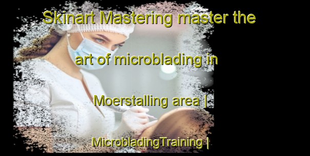 Skinart Mastering master the art of microblading in Moerstalling area | MicrobladingTraining | MicrobladingClasses | SkinartTraining-Austria